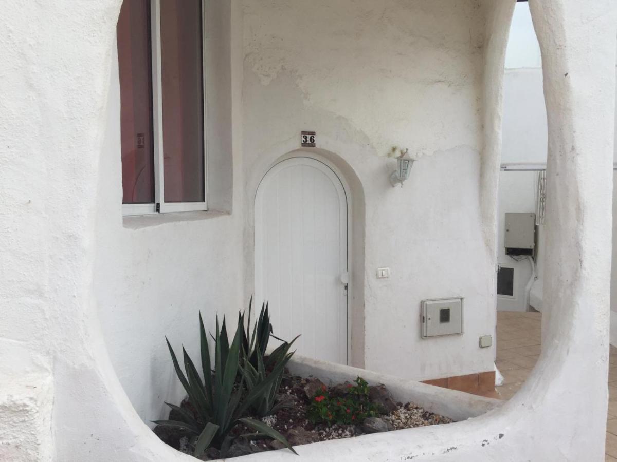 San Rafael Apartment Playa de las Americas  Exterior foto