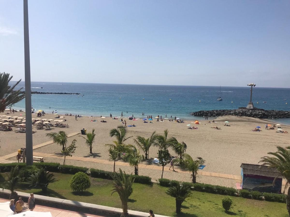 San Rafael Apartment Playa de las Americas  Exterior foto