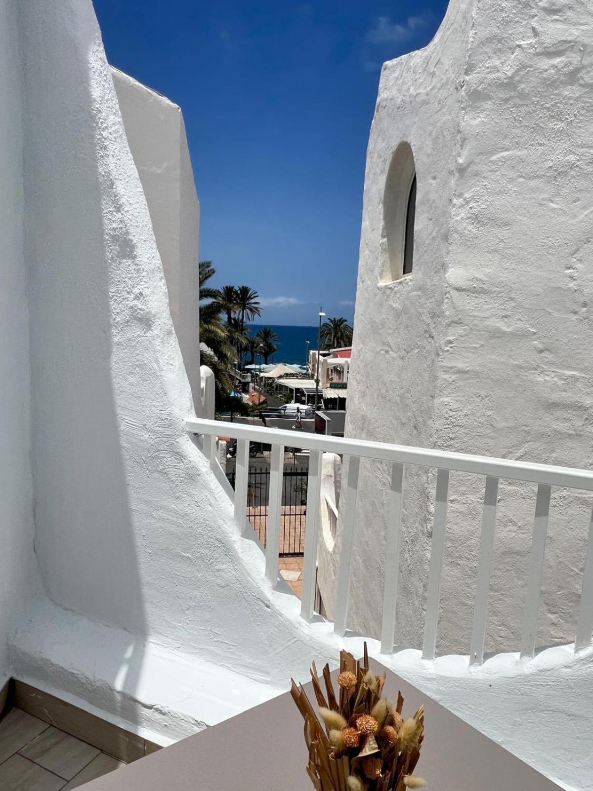 San Rafael Apartment Playa de las Americas  Exterior foto