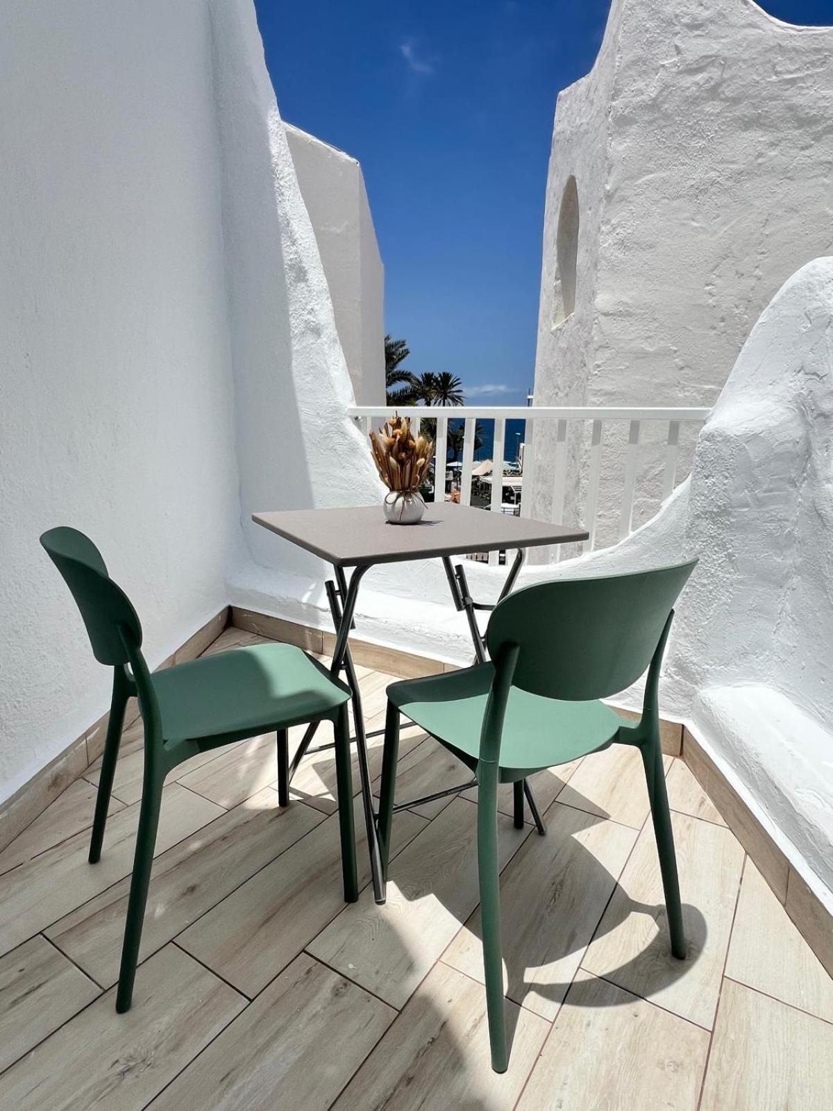 San Rafael Apartment Playa de las Americas  Exterior foto