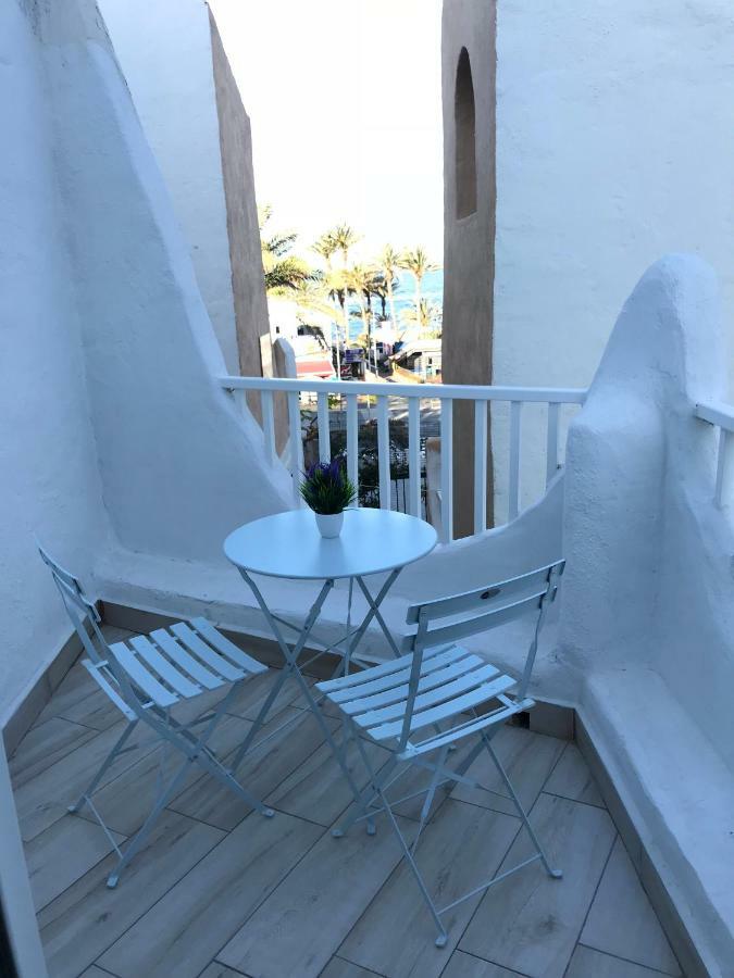 San Rafael Apartment Playa de las Americas  Exterior foto