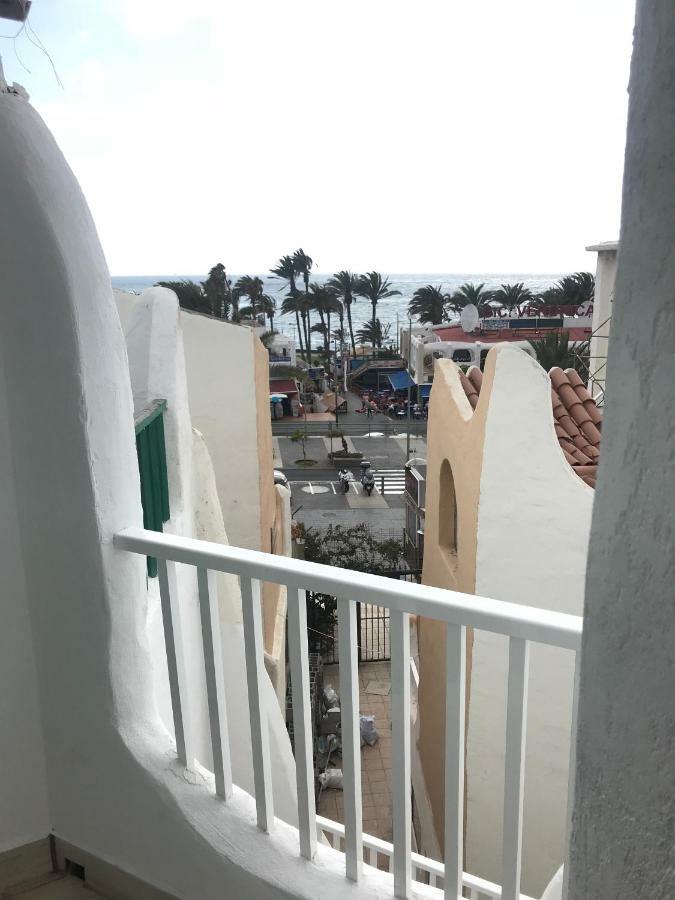 San Rafael Apartment Playa de las Americas  Exterior foto