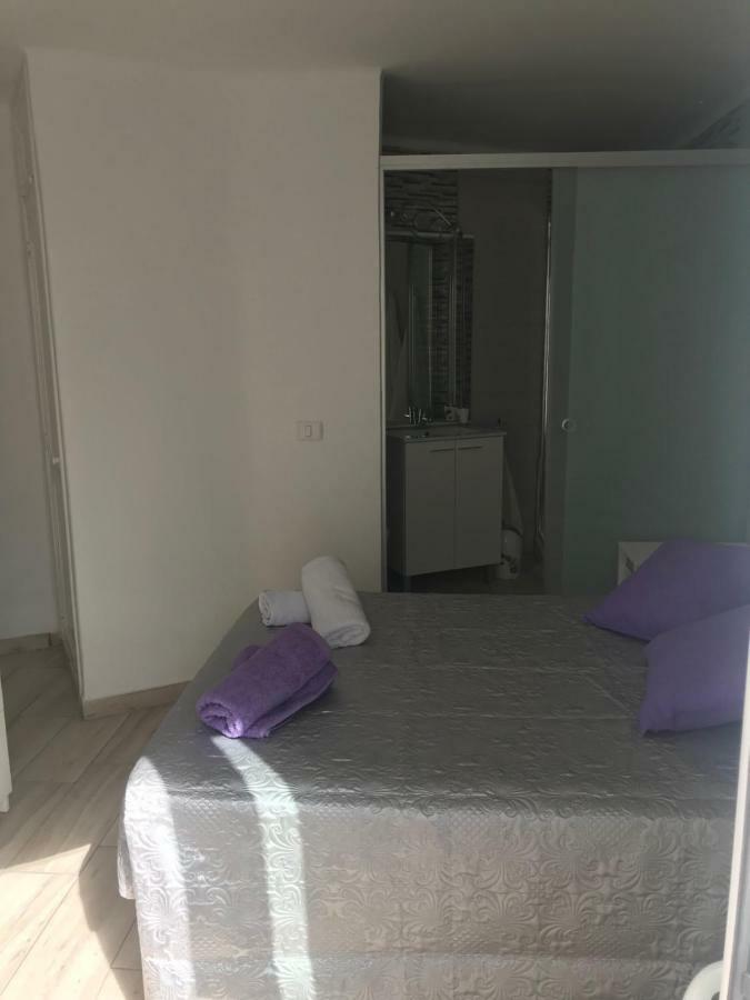 San Rafael Apartment Playa de las Americas  Exterior foto